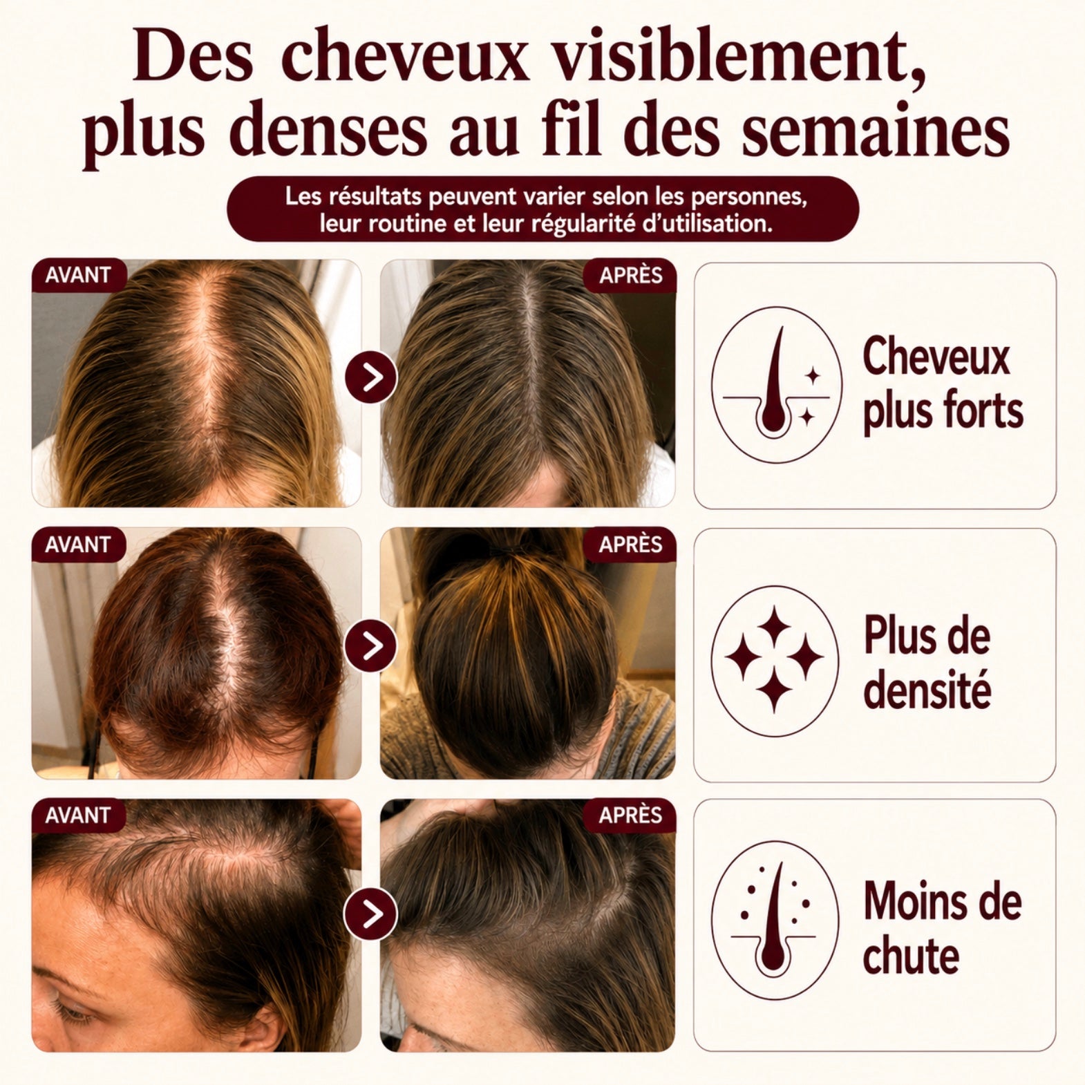 Ovis-moins de chute plus de confiance